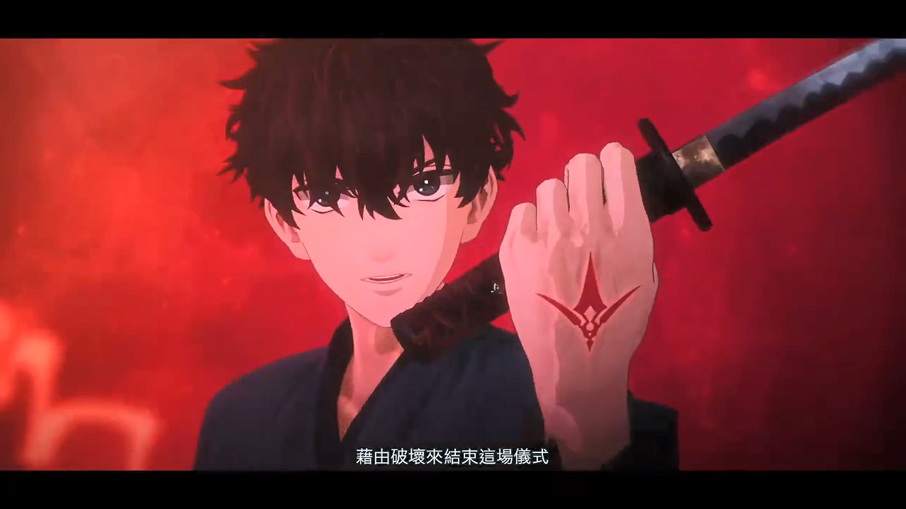 阿周那參戰！《Fate/Samurai Remnant》新宣傳片