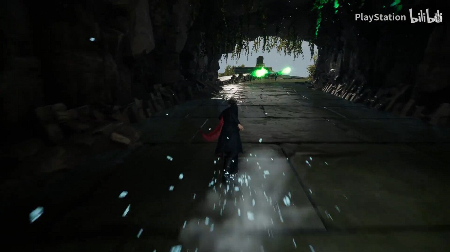 享受華麗戰鬥！《失落之魂》最新光追預告片公開