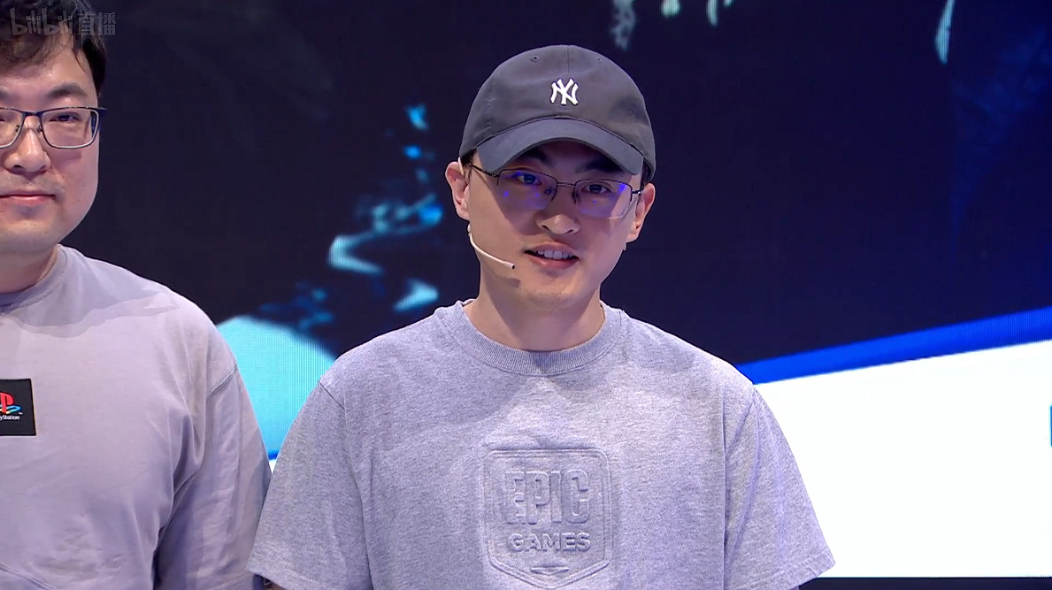 《失落之魂》製作人帶來新情報 團隊規模已超過40人