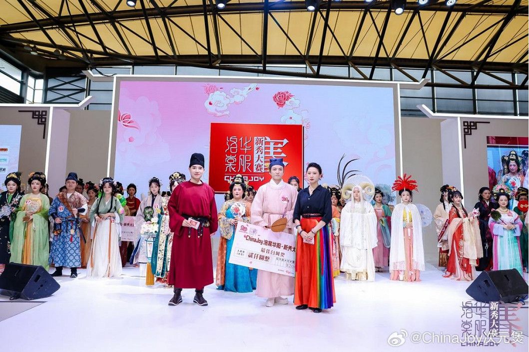 “戰事升級”- CJ Arena 第二日戰報