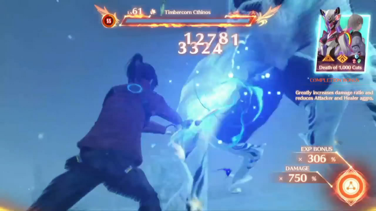 人氣JRPG系列最新作《異度神劍3》現已發售一周年！