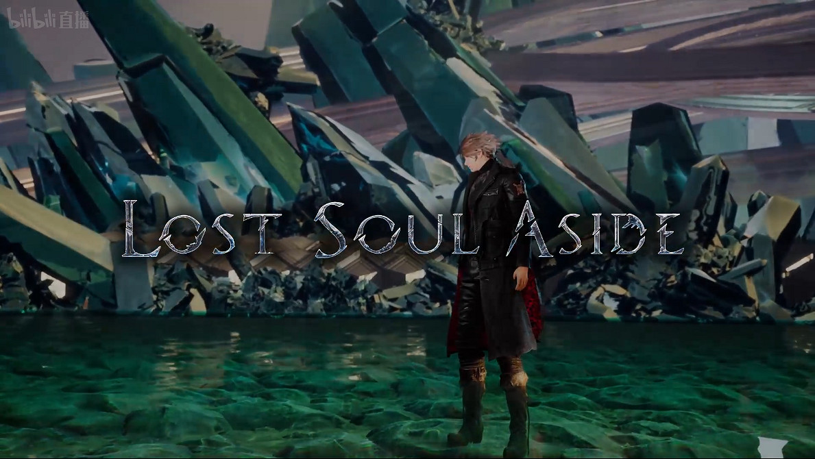 《失落之魂》製作人帶來新情報 團隊規模已超過40人