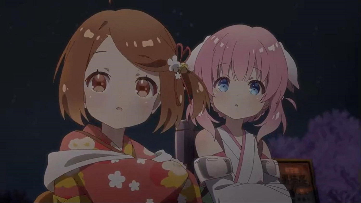 起猛了，看見騰訊進軍galgame了...