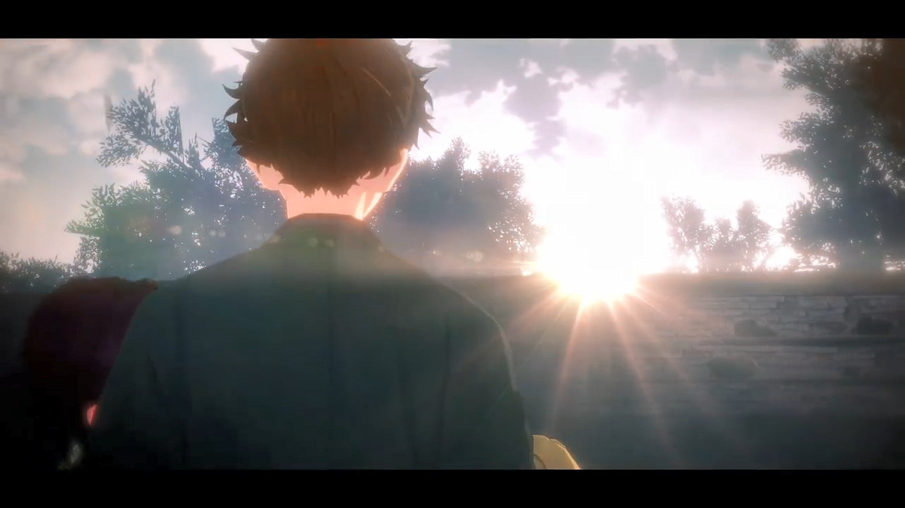 阿周那參戰！《Fate/Samurai Remnant》新宣傳片