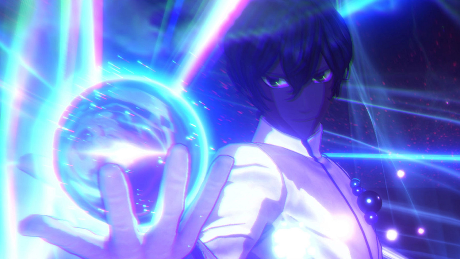 阿周那參戰！《Fate/Samurai Remnant》新宣傳片