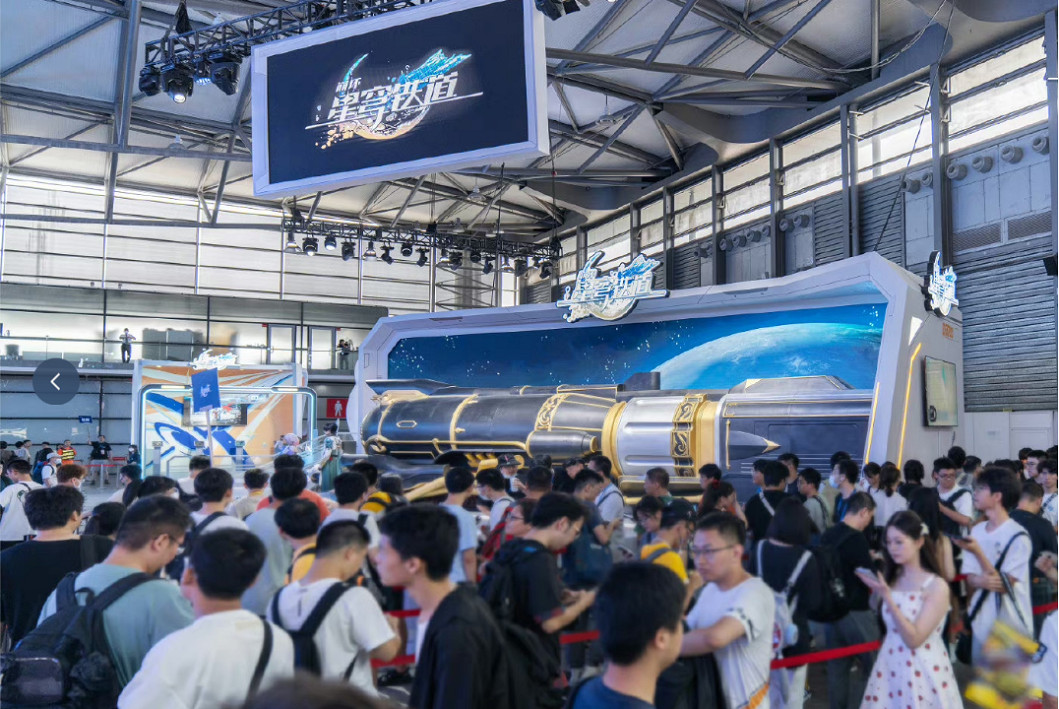 “戰事升級”- CJ Arena 第二日戰報