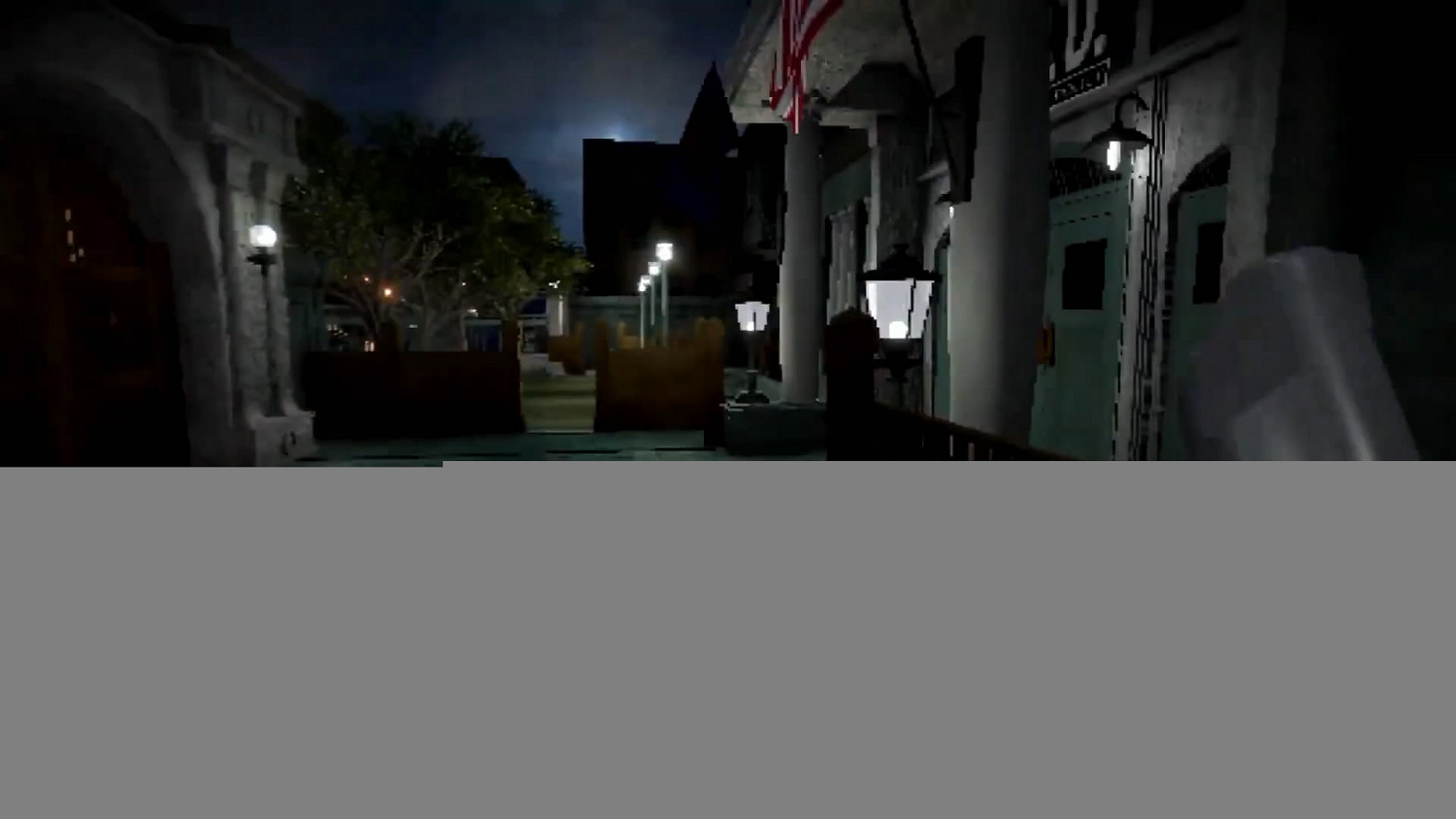 粉絲Unity引擎重製第一人稱視角版《惡靈古堡2》! 粉絲Unity引擎重製第一人稱視角版《惡靈古堡2》!