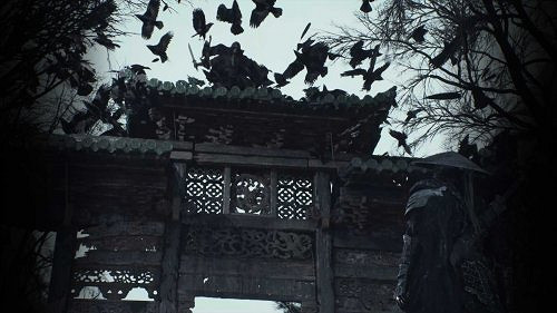 外媒採訪《影之刃零》製作組 解答了部分相關問題 外媒採訪《影之刃零》製作組 解答了部分相關問題