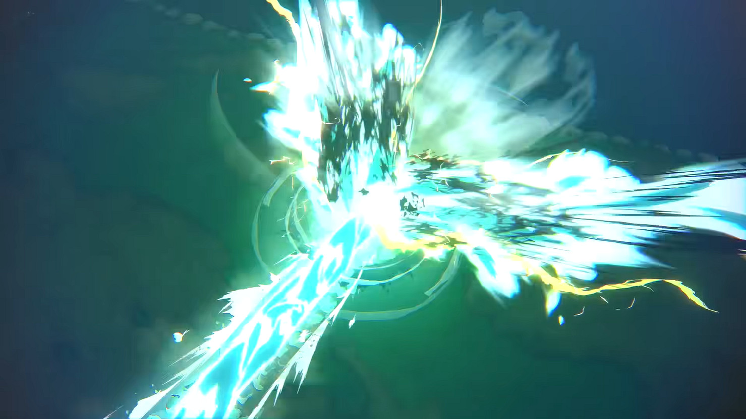 《火影忍者究極忍者風暴：羈絆》新角色實機展示公開