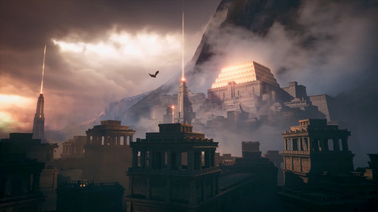 CJ 2023:《逆神者》、《從風行》和魂系新遊《達巴:水痕之地》公布 CJ 2023:《逆神者》、《從風行》和魂系新遊《達巴:水痕之地》公布