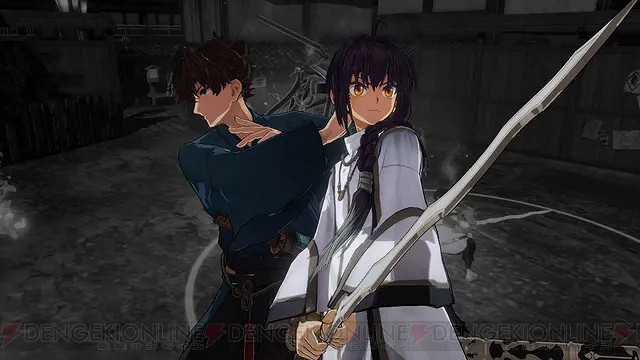 《Fate/Samurai Remnant》製作人透露開發幕後！