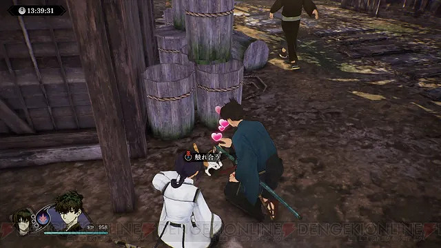 《Fate/Samurai Remnant》製作人透露開發幕後！