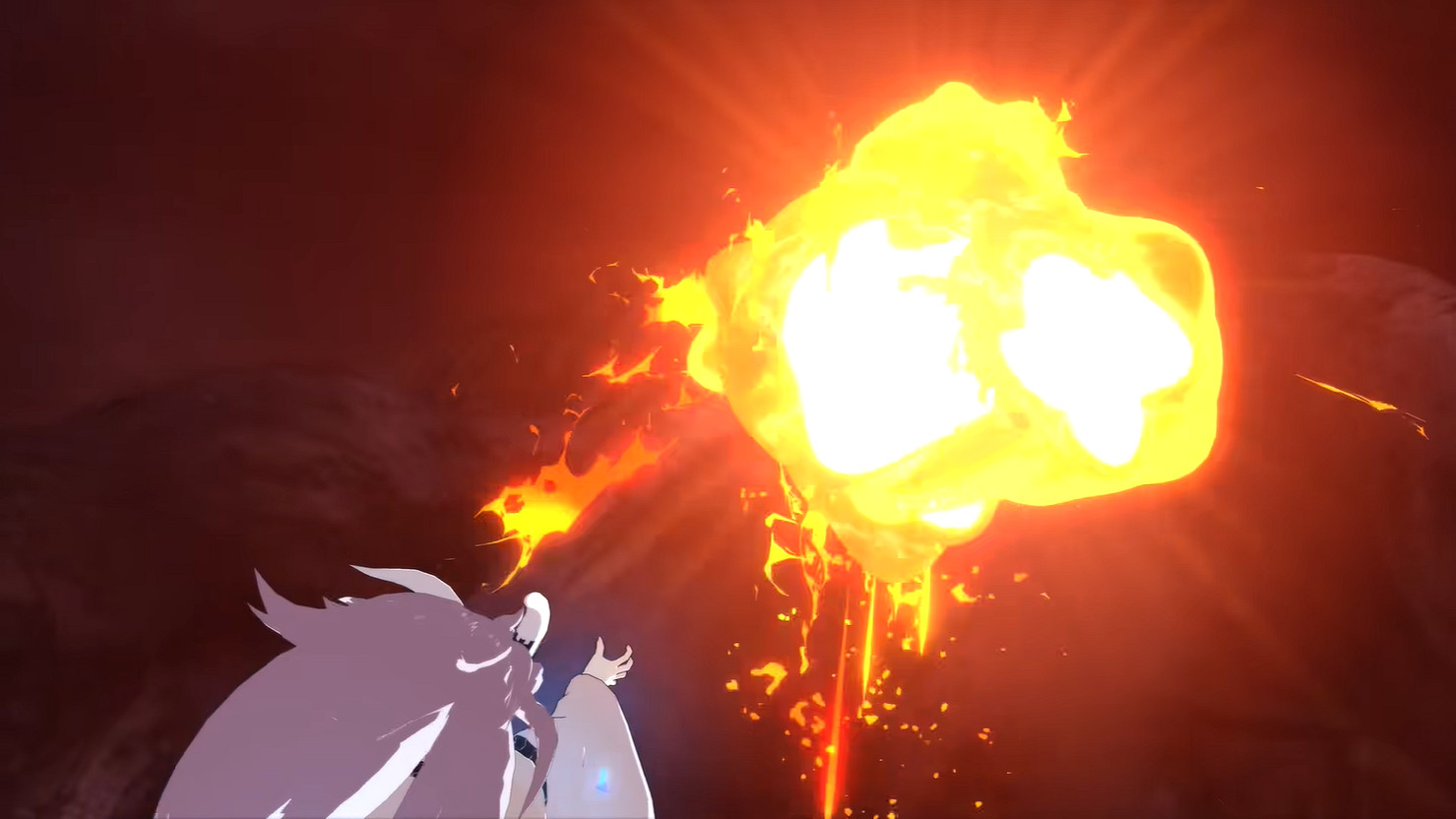 《火影忍者究極忍者風暴：羈絆》新角色實機展示公開