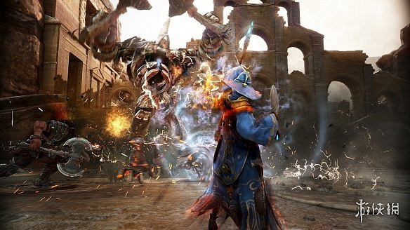 端遊《黑色沙漠》將刪除單方面PK系統以保護新手玩家 端遊《黑色沙漠》將刪除單方面PK系統以保護新手玩家