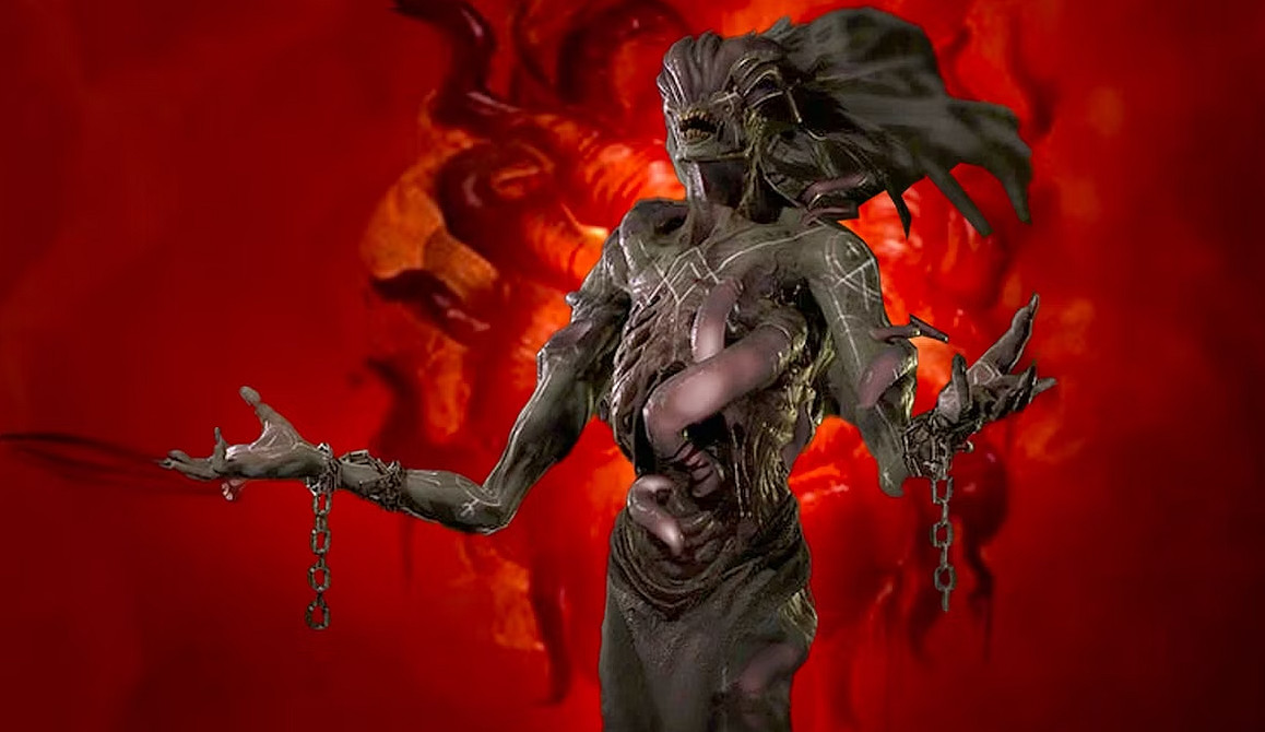 《暗黑4》第一賽季首周資料公布!新建賽季角色超710萬 《暗黑4》第一賽季首周資料公布!新建賽季角色超710萬