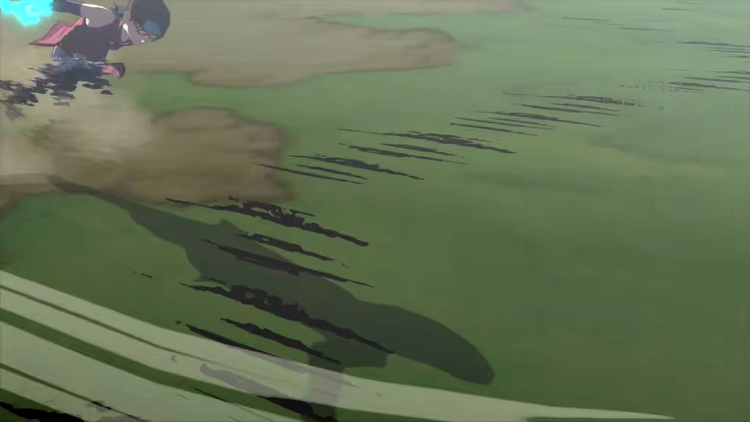 《火影忍者究極忍者風暴：羈絆》新角色實機展示公開