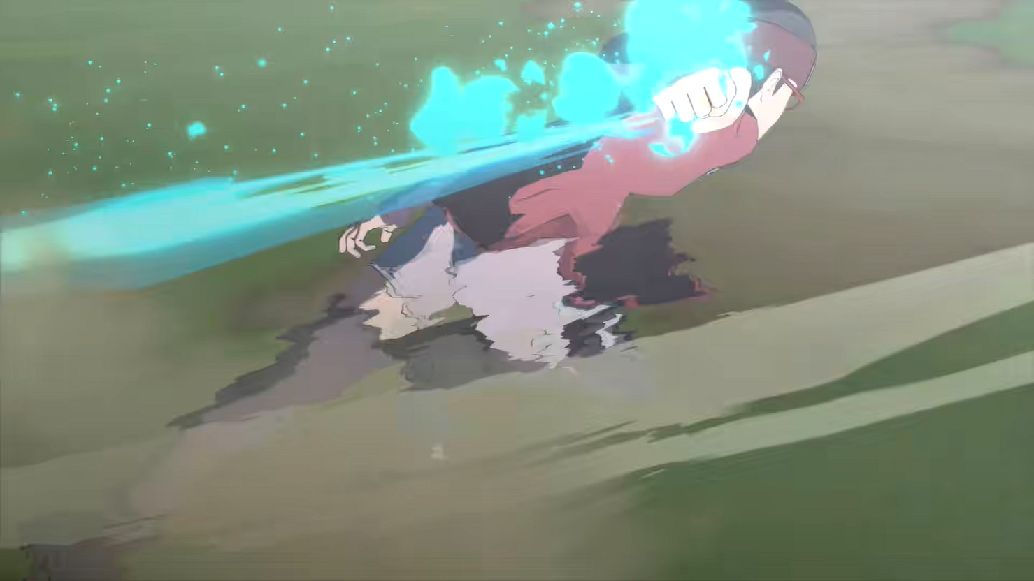 《火影忍者究極忍者風暴：羈絆》新角色實機展示公開