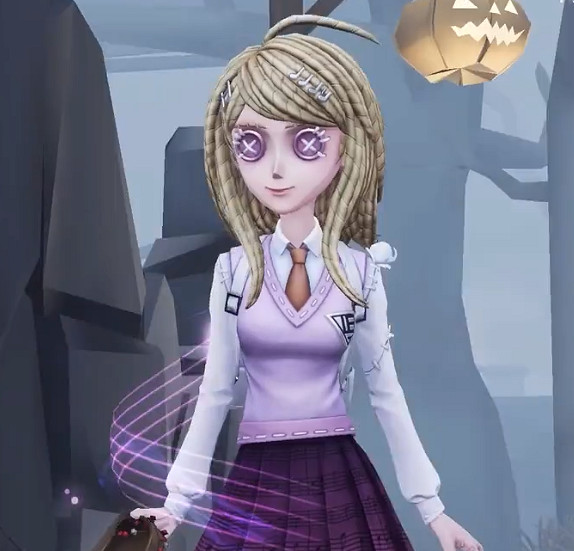 《第五人格》記者赤鬆楓皮膚怎麽樣 彈丸論破連動記者皮膚 《第五人格》記者赤鬆楓皮膚怎麽樣 彈丸論破連動記者皮膚