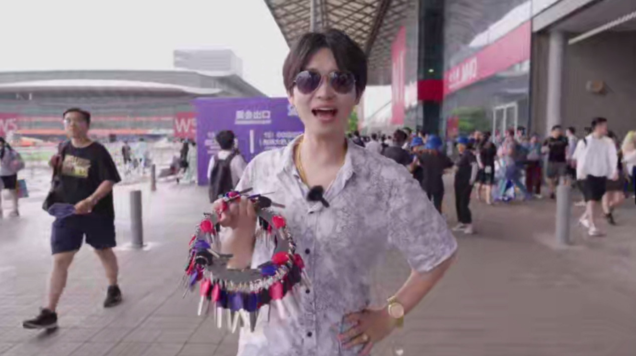 從專業化到平民化 Y3編輯器將開拓遊戲開發行業下半場 從專業化到平民化 Y3編輯器將開拓遊戲開發行業下半場