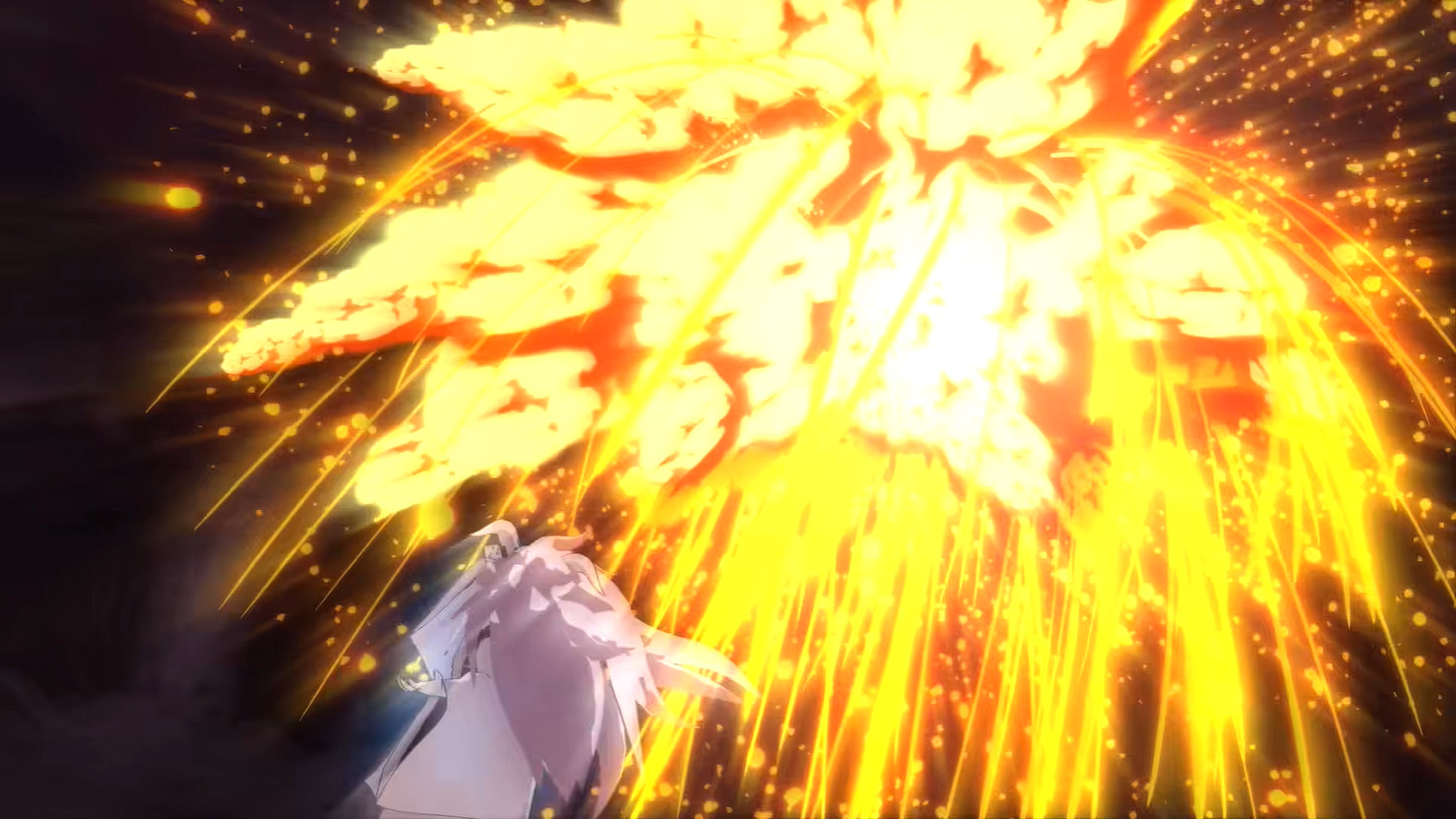 《火影忍者究極忍者風暴：羈絆》新角色實機展示公開