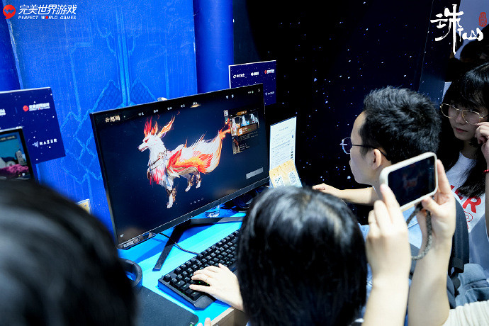 “形勢逆轉,守護者成功反超！”CJ Arena 第三日戰報