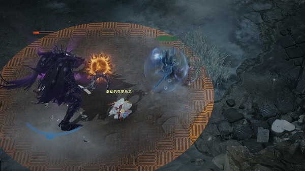 《命運方舟》魔獸峽谷副本機制介紹 副本怎麽打? 《命運方舟》魔獸峽谷副本機制介紹 副本怎麽打?