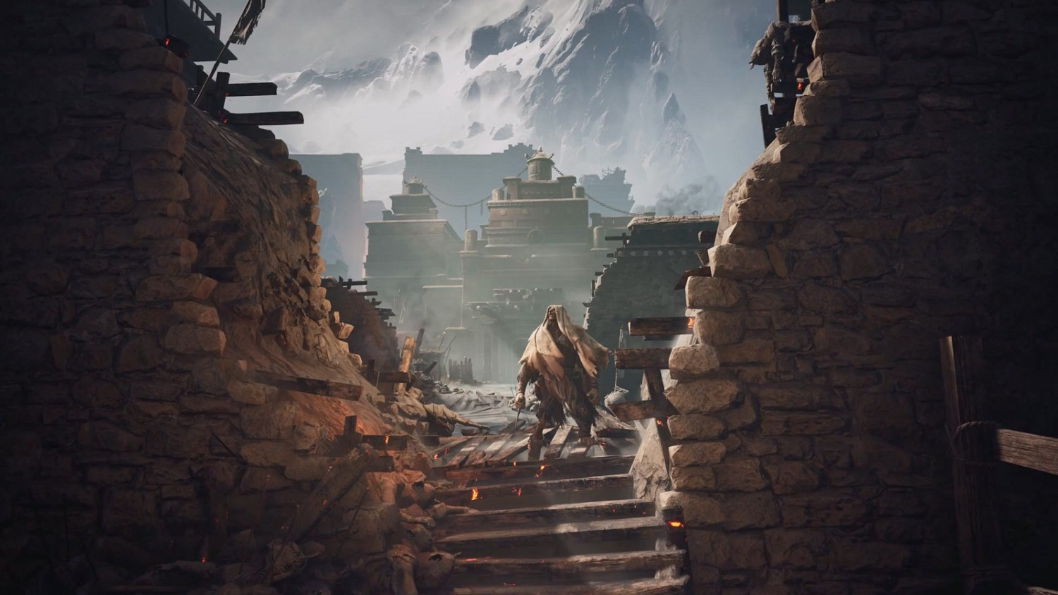 CJ 2023:《逆神者》、《從風行》和魂系新遊《達巴:水痕之地》公布 CJ 2023:《逆神者》、《從風行》和魂系新遊《達巴:水痕之地》公布