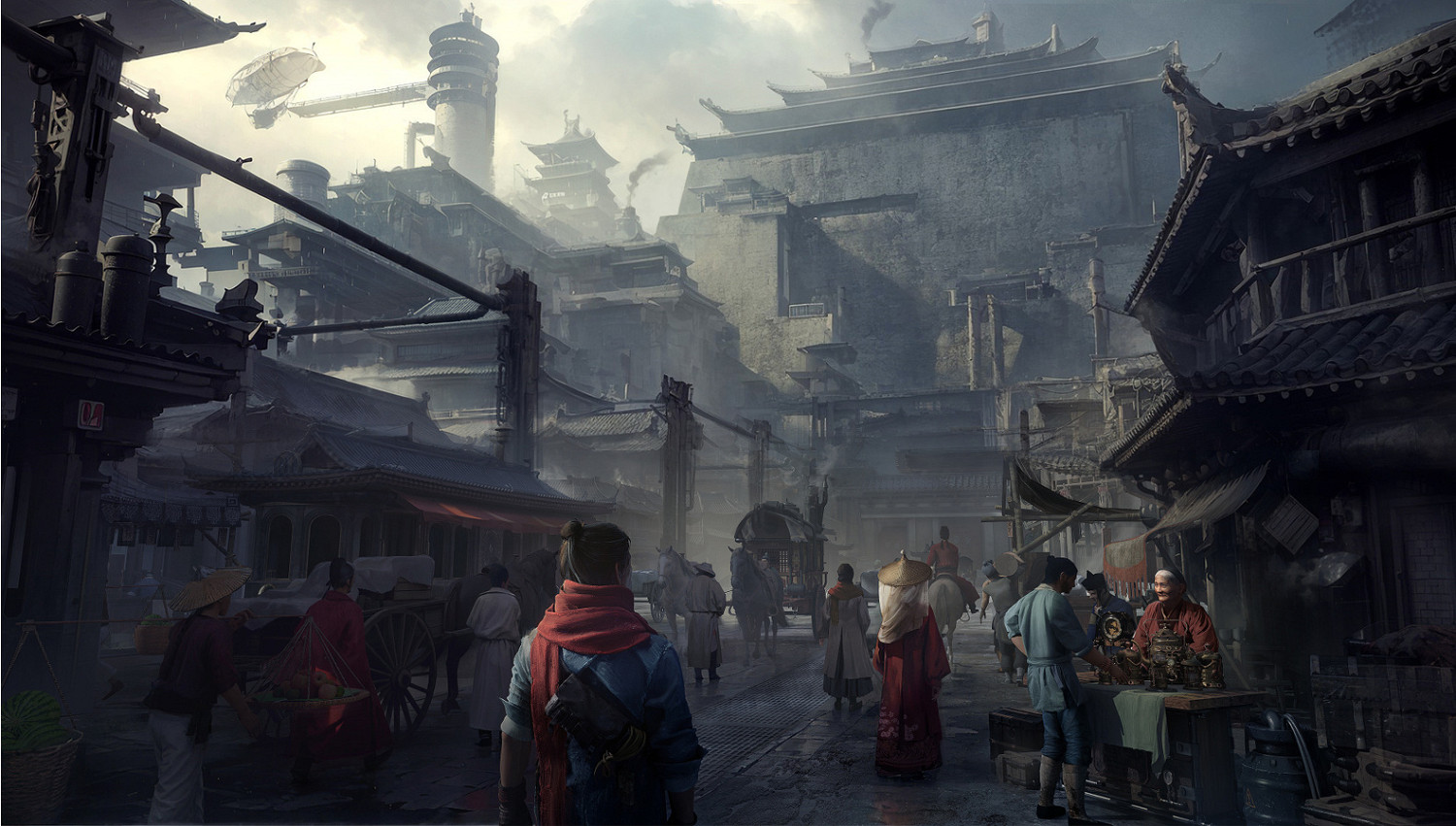 CJ 2023:《逆神者》、《從風行》和魂系新遊《達巴:水痕之地》公布 CJ 2023:《逆神者》、《從風行》和魂系新遊《達巴:水痕之地》公布