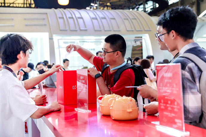 “形勢逆轉,守護者成功反超！”CJ Arena 第三日戰報