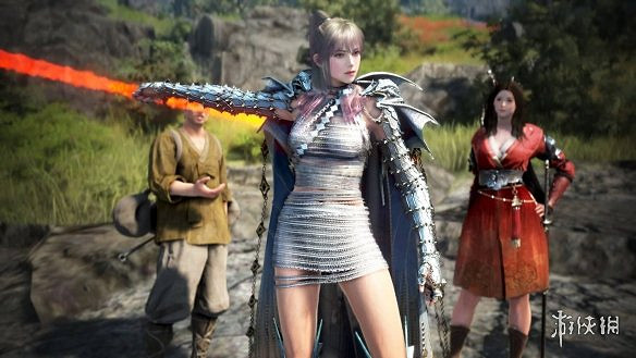 端遊《黑色沙漠》將刪除單方面PK系統以保護新手玩家 端遊《黑色沙漠》將刪除單方面PK系統以保護新手玩家