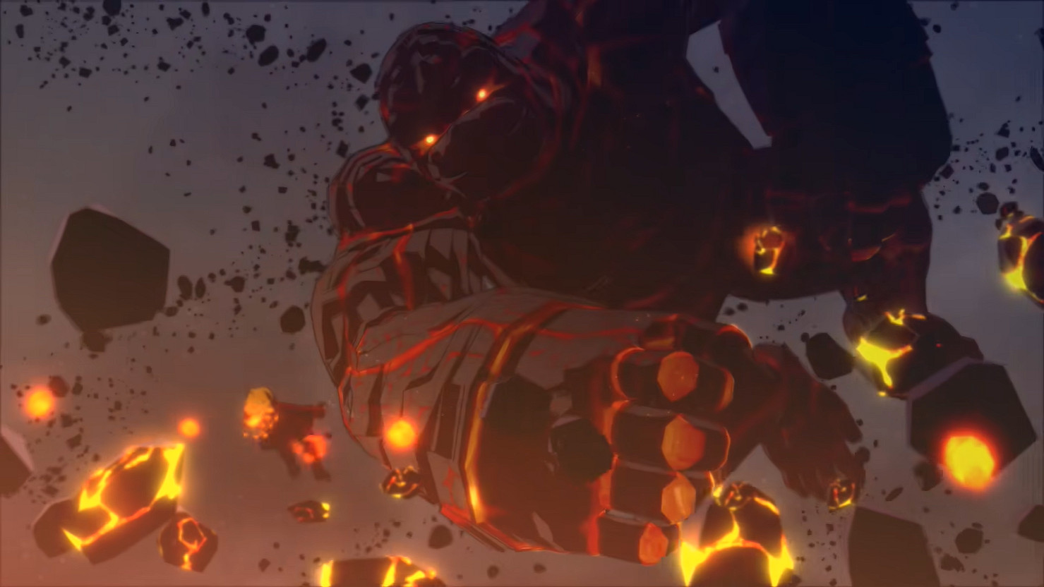 《火影忍者究極忍者風暴：羈絆》新角色實機展示公開