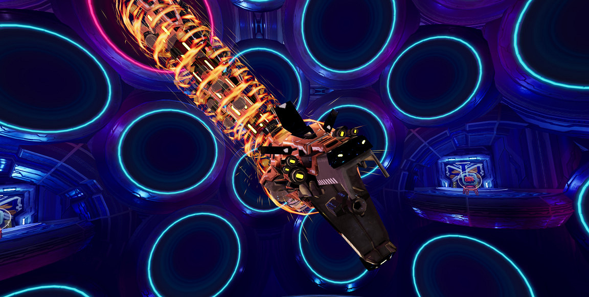 影核攜新遊亮相ChinaJoy 重炮母艦預約開啟