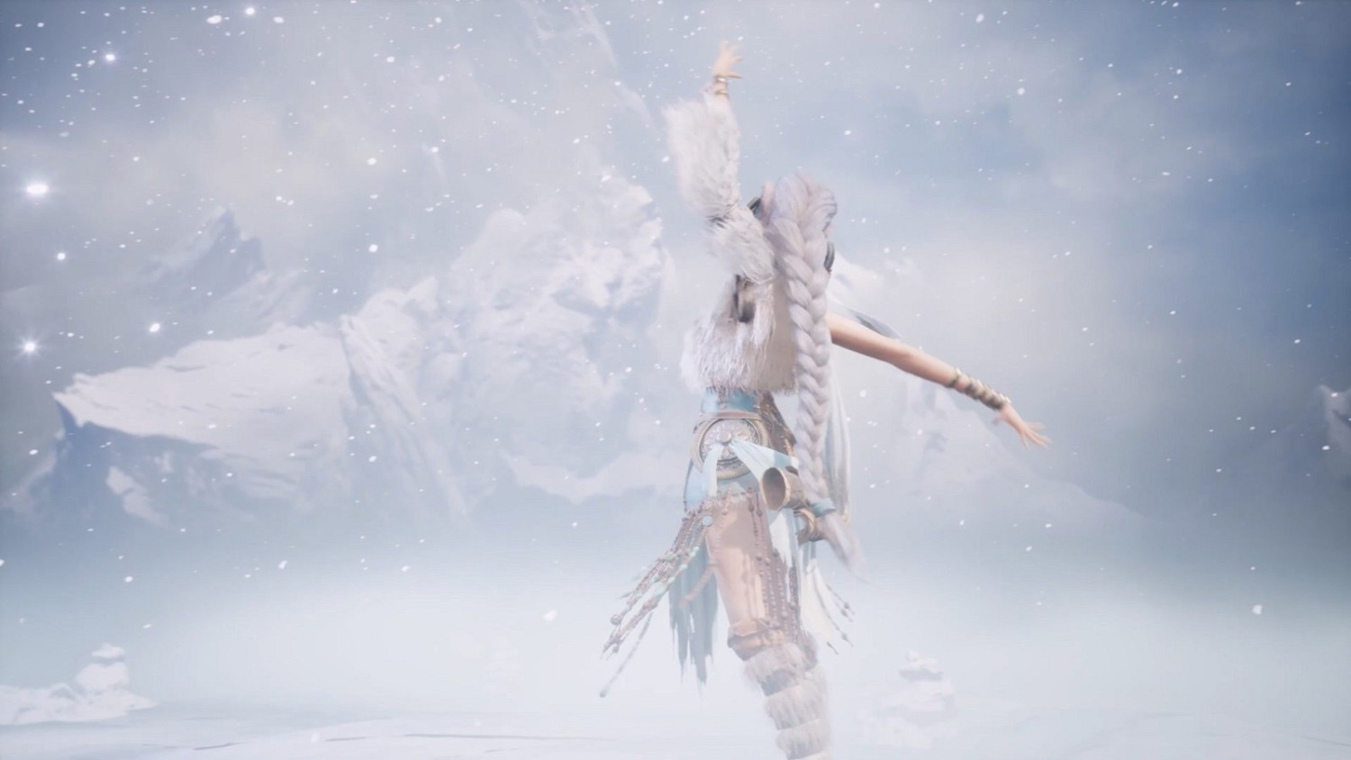 CJ 2023:《逆神者》、《從風行》和魂系新遊《達巴:水痕之地》公布 CJ 2023:《逆神者》、《從風行》和魂系新遊《達巴:水痕之地》公布