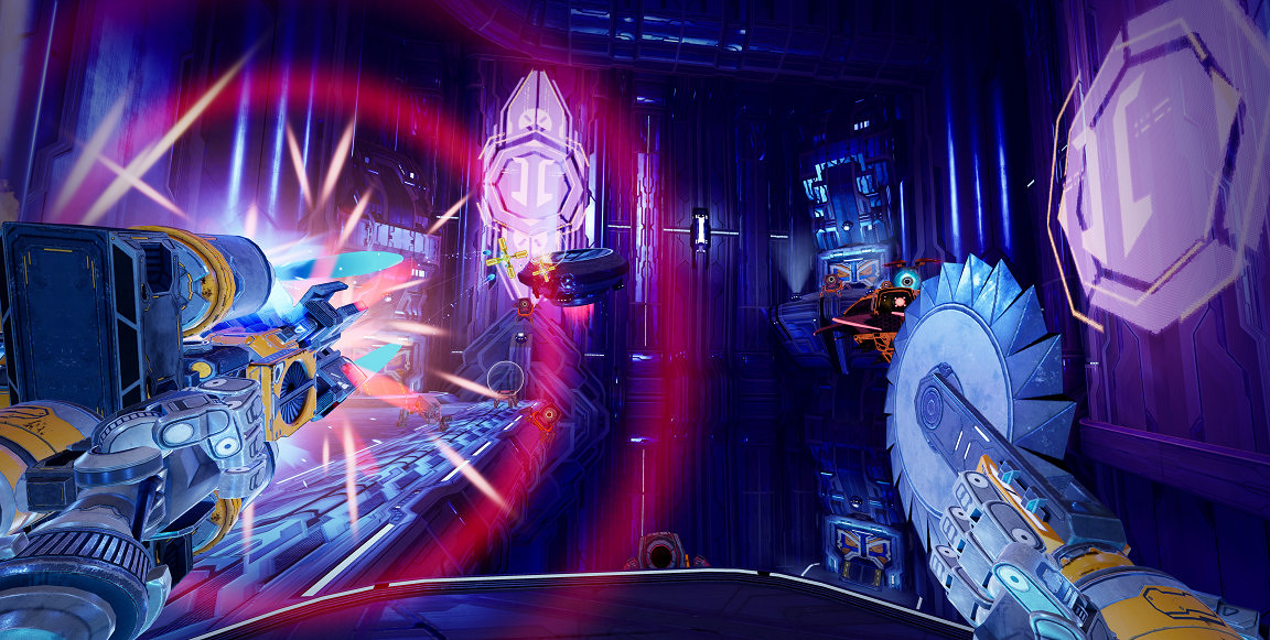 影核攜新遊亮相ChinaJoy 重炮母艦預約開啟