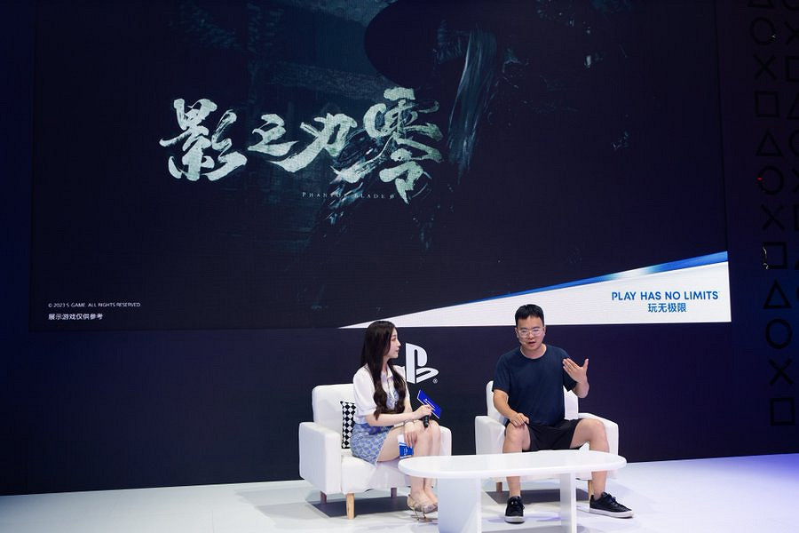 早報：曝《絕地潛兵2》10月發售 影之刃零將出Demo