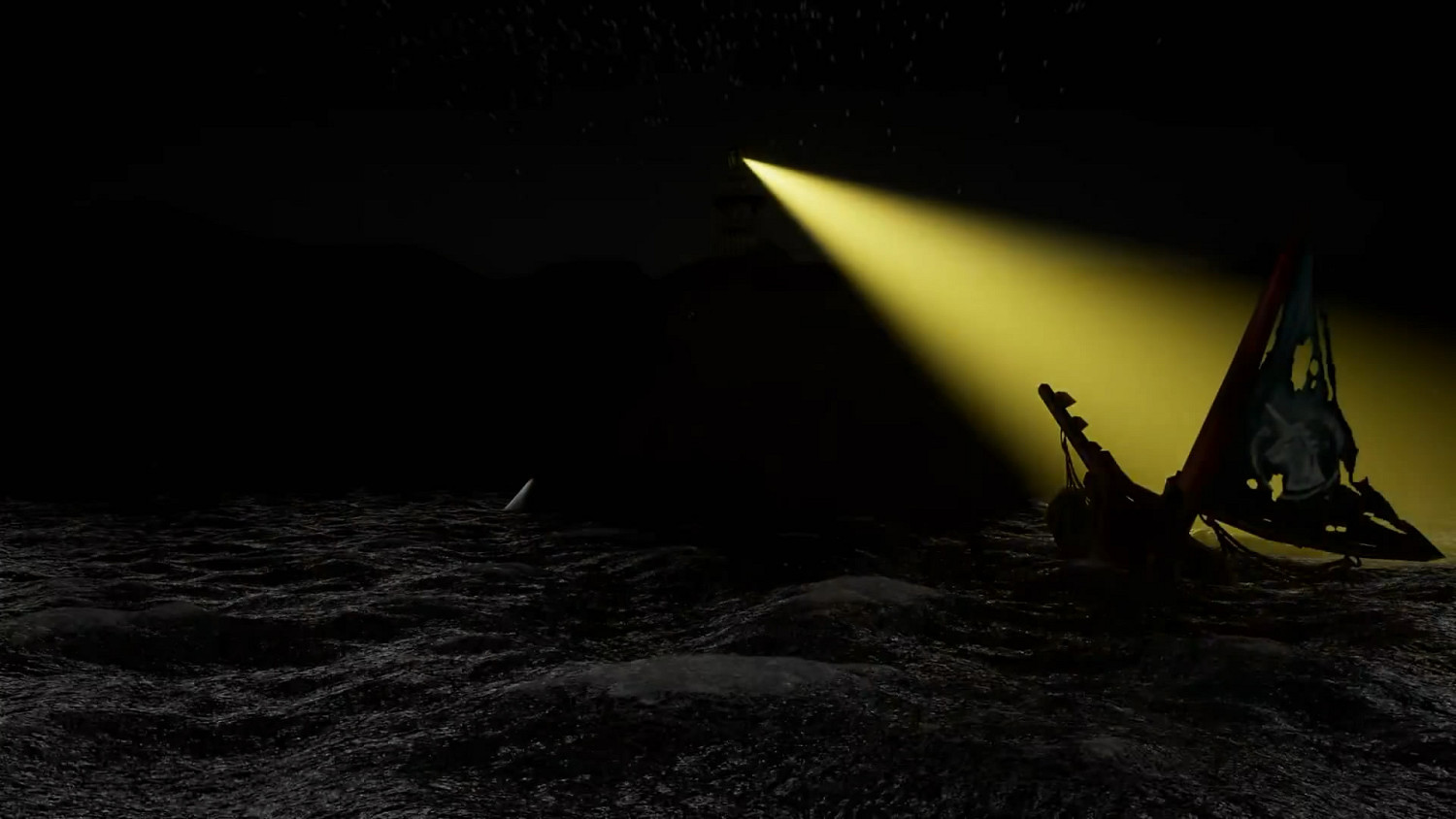 藝術家用虛幻引擎5製作《魔獸世界》西部荒野地區！