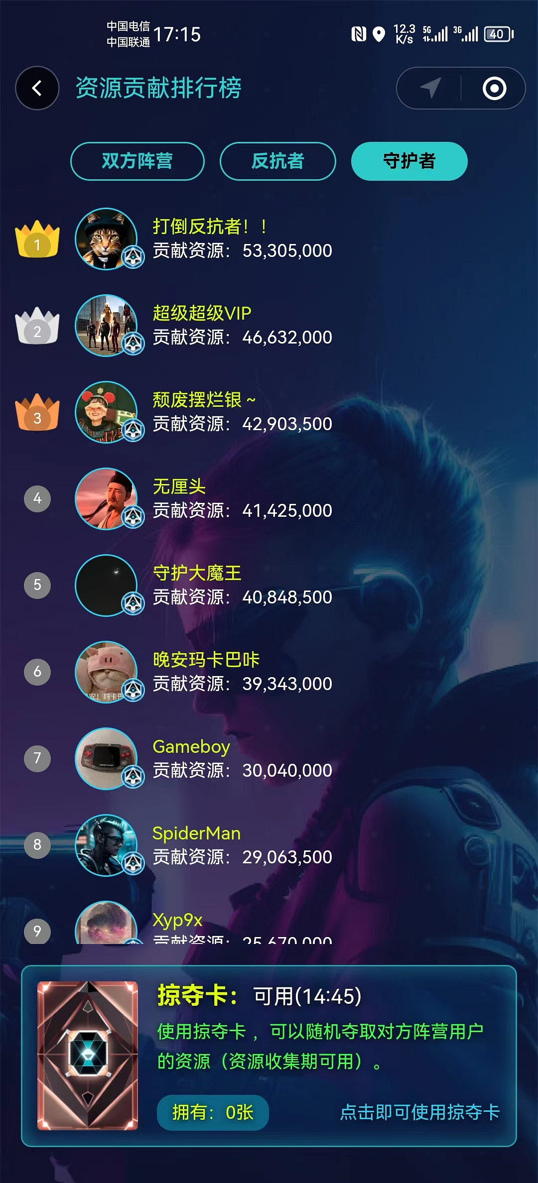 “形勢逆轉,守護者成功反超！”CJ Arena 第三日戰報