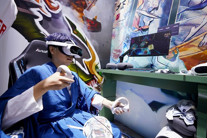 “形勢逆轉,守護者成功反超！”CJ Arena 第三日戰報