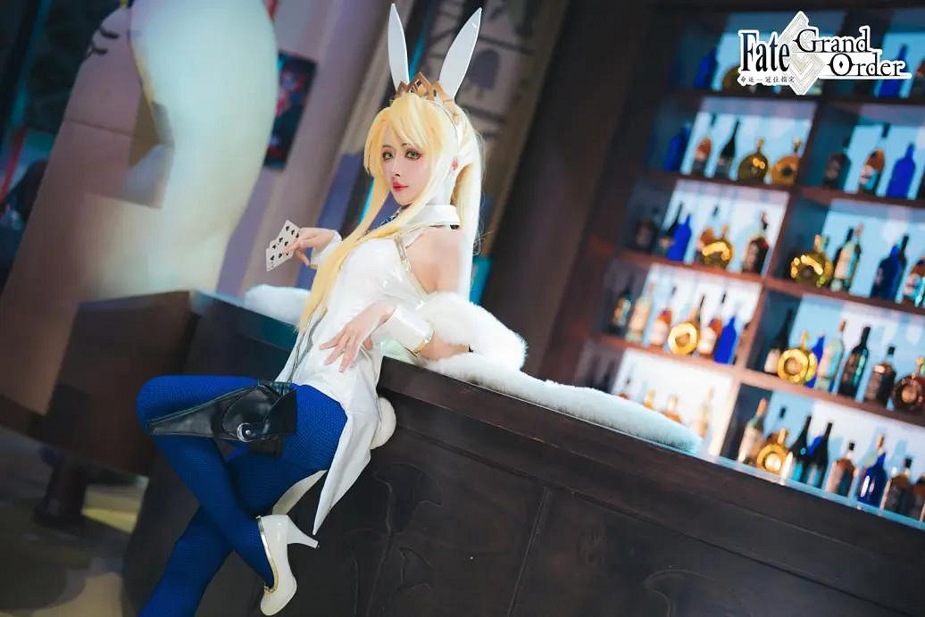 漫展的快樂又回來了！2023ChinaJoy嗶哩嗶哩遊戲帶你玩票大的！