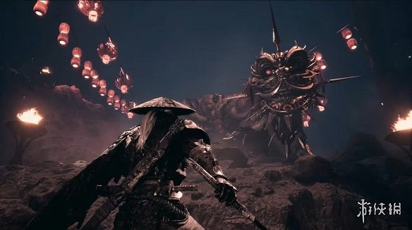 《影之刃零》開發商:希望實現PS5 2K/60幀和4K/30幀 《影之刃零》開發商:希望實現PS5 2K/60幀和4K/30幀