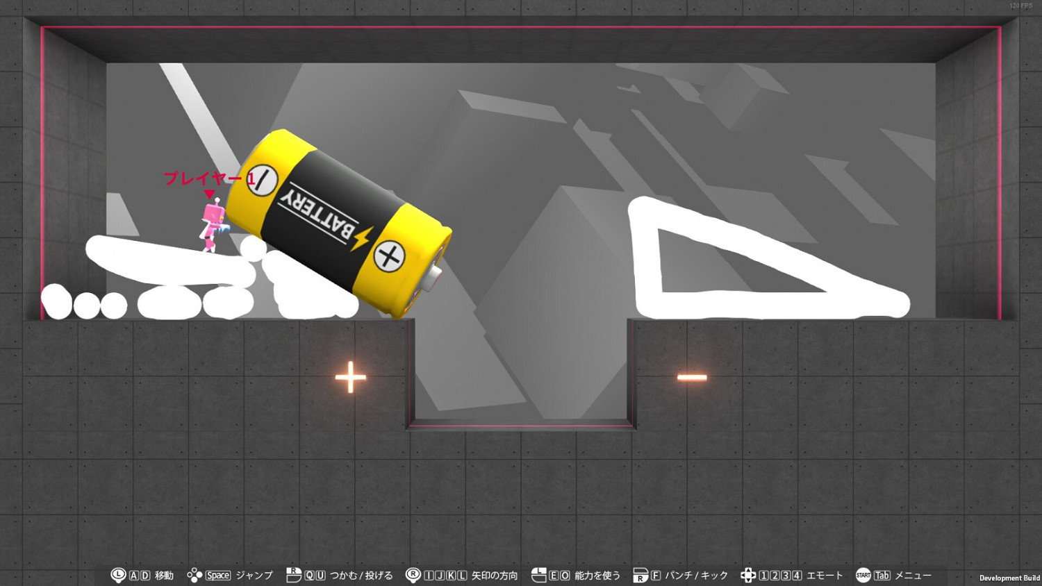 《Q2 HUMANITY》登陸Steam 物理演算解謎遊戲 《Q2 HUMANITY》登陸Steam 物理演算解謎遊戲