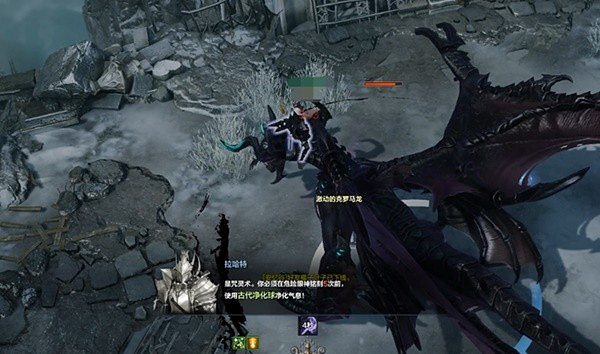 《命運方舟》咒靈術士的根源副本機制介紹 副本機制怎麽說? 《命運方舟》咒靈術士的根源副本機制介紹 副本機制怎麽說?