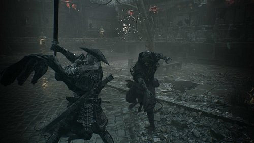 外媒採訪《影之刃零》製作組 解答了部分相關問題 外媒採訪《影之刃零》製作組 解答了部分相關問題