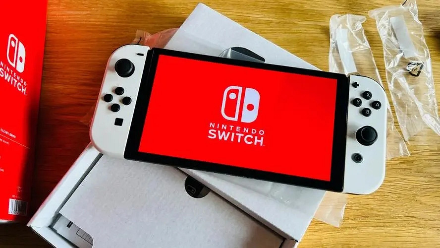 IGN票選“最想在下一代任天堂Switch上看到的功能” IGN票選“最想在下一代任天堂Switch上看到的功能”