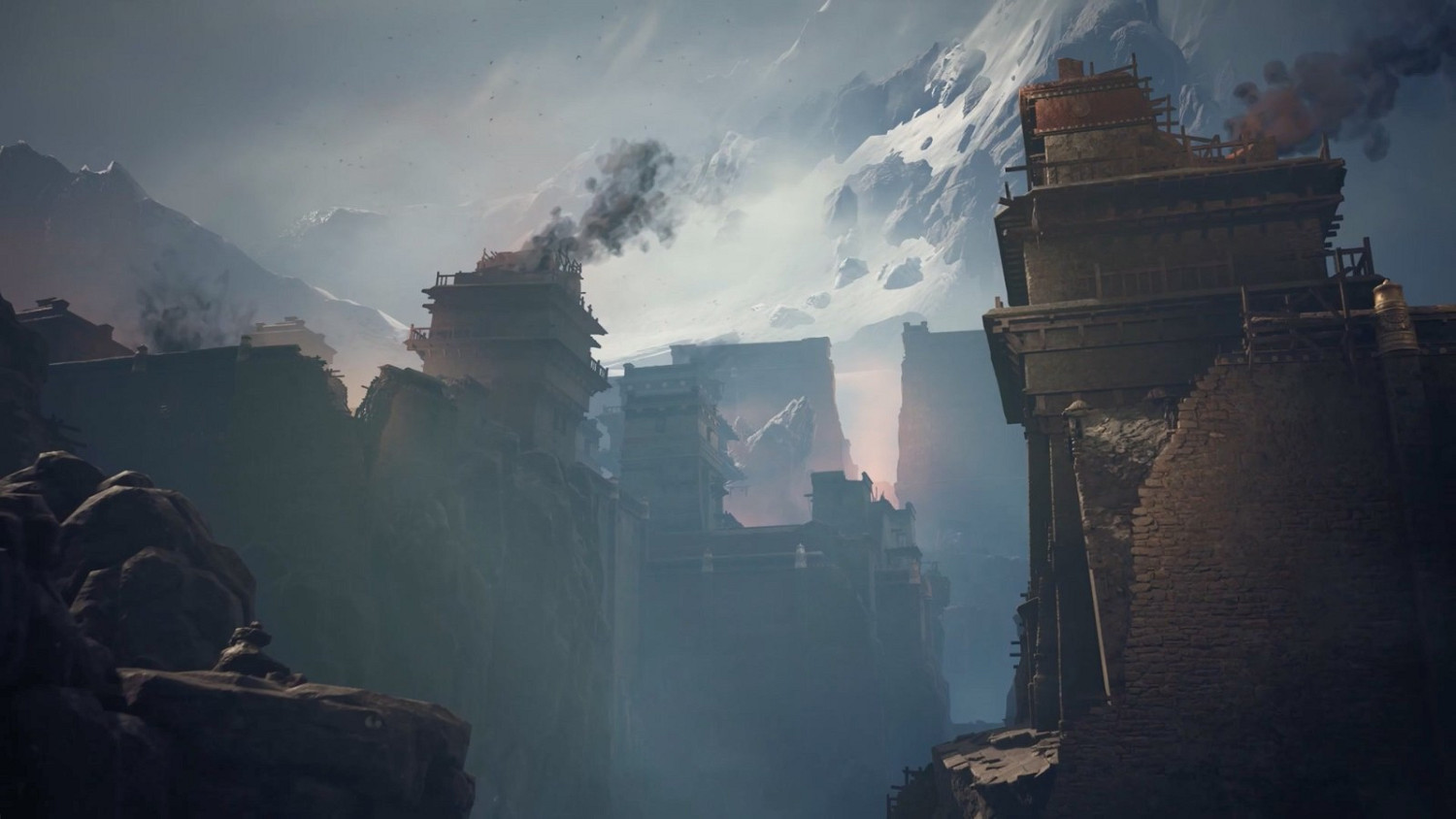 CJ 2023:《逆神者》、《從風行》和魂系新遊《達巴:水痕之地》公布 CJ 2023:《逆神者》、《從風行》和魂系新遊《達巴:水痕之地》公布