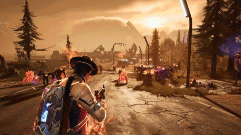 《重生邊緣》中國伺服器定檔！9月8日超能上線！