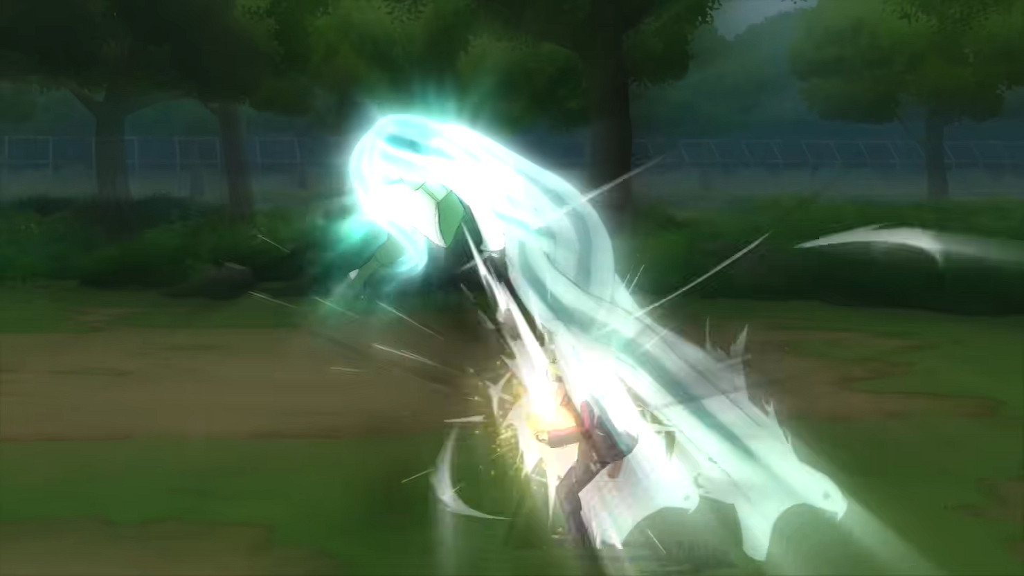 《火影忍者究極忍者風暴：羈絆》新角色實機展示公開