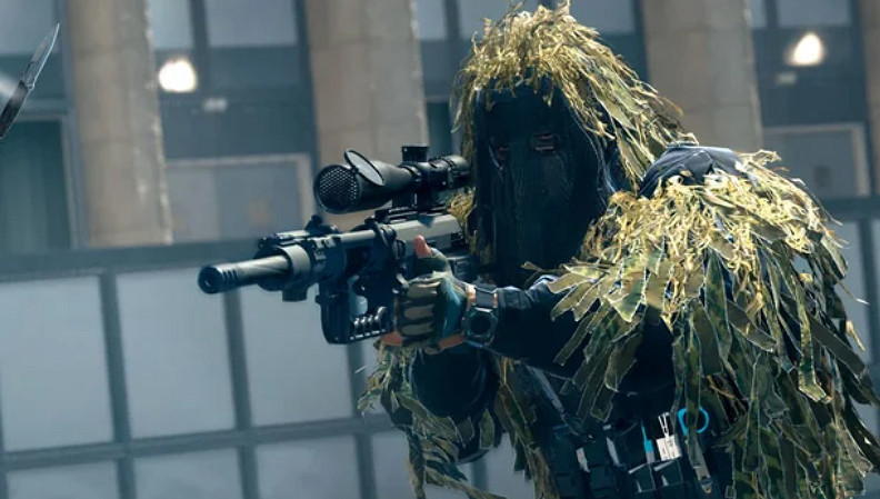 《決勝時刻現代戰爭2》和《戰區》封禁14000個作弊帳號 《決勝時刻現代戰爭2》和《戰區》封禁14000個作弊帳號