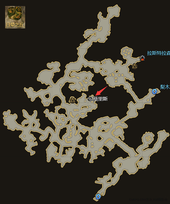 《命運方舟》米漢怎麽獲得？米漢獲得方法介紹