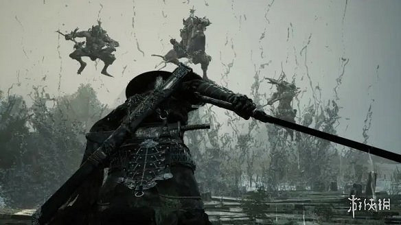 《影之刃零》開發商:希望實現PS5 2K/60幀和4K/30幀 《影之刃零》開發商:希望實現PS5 2K/60幀和4K/30幀
